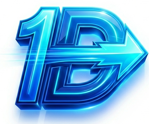 One-Day Web Logo